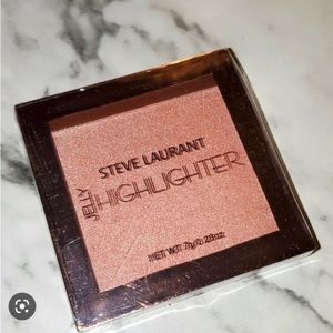 SEALED BRAND NEW!! Steve Laurant Jelly Highlighter in shade Cotton Candy
